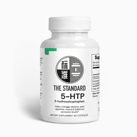 5-HTP