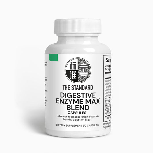 Digestive Enzyme Pro Blend