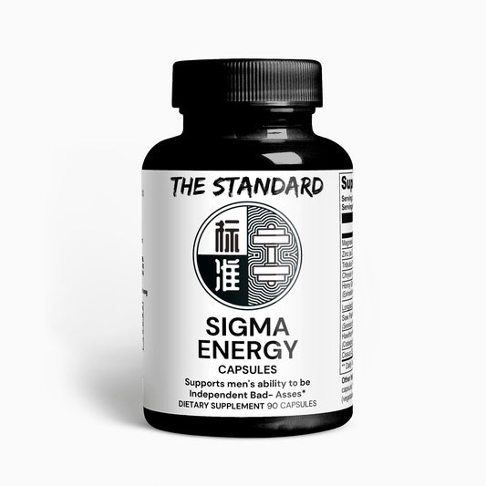 Sigma Energy