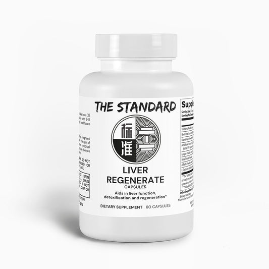 Liver Support